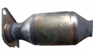 Викуп каталізатора RS5 Марка автомобіля Toyota     Вставка каталізатора Кераміка Тип палива Бензин