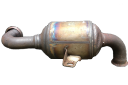 Викуп каталізатора TR PSA K451V Марка автомобіля Citroën|Peugeot     Вставка каталізатора Кераміка Тип палива Бензин