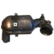 Викуп каталізатора TR PSA K490 HGE 14A09BA Марка автомобіля Citroën|Peugeot     Вставка каталізатора Кераміка Тип палива Бензин