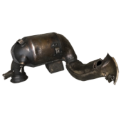 Викуп каталізатора TR PSA K491 Марка автомобіля Citroën|Peugeot     Вставка каталізатора Кераміка Тип палива Бензин