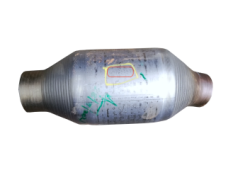 Викуп каталізатора RS9 Марка автомобіля Toyota     Вставка каталізатора Кераміка Тип палива Бензин