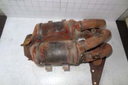 Викуп каталізатора KS Марка автомобіля Mitsubishi     Вставка каталізатора Кераміка Тип палива Бензин