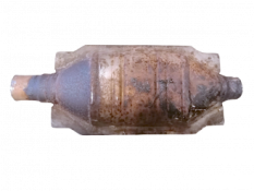 Викуп каталізатора 103R-0016667 Aftermarket Марка автомобіля Citroën     Вставка каталізатора Кераміка Тип палива Бензин