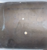 Викуп каталізатора RW4 Марка автомобіля Toyota     Вставка каталізатора Кераміка Тип палива Бензин