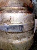 Викуп каталізатора MU Марка автомобіля Mitsubishi     Вставка каталізатора Кераміка Тип палива Бензин