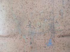 Викуп каталізатора Q7 Марка автомобіля Mitsubishi     Вставка каталізатора Кераміка Тип палива Бензин