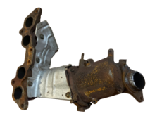 Викуп каталізатора S21 Марка автомобіля Toyota     Вставка каталізатора Кераміка Тип палива Бензин