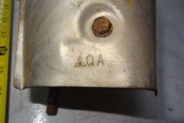 Викуп каталізатора QA KH-PH 501 Марка автомобіля Mitsubishi     Вставка каталізатора Кераміка Тип палива Бензин