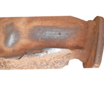 Викуп каталізатора S90 Марка автомобіля Toyota     Вставка каталізатора Кераміка Тип палива Бензин