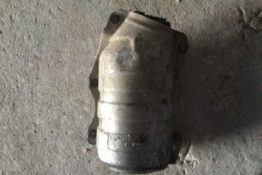 Викуп каталізатора SY Марка автомобіля Mitsubishi     Вставка каталізатора Кераміка Тип палива Бензин