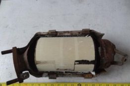 Викуп каталізатора Triton NC Марка автомобіля Mitsubishi     Вставка каталізатора Кераміка Тип палива Бензин