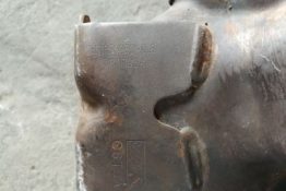 Викуп каталізатора 5M51-5F297-KA 3M51-5G232-ALB FoMoCo Марка автомобіля Ford Модель автомобіля Ford Focus   Вставка каталізатора Кераміка Тип палива Бензин Каталітична марка FoMoCo