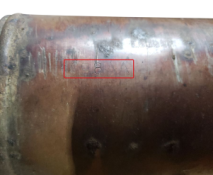 Викуп каталізатора 498AA 47514 Eberspächer Марка автомобіля Chrysler     Вставка каталізатора Кераміка Тип палива Бензин Каталітична марка Eberspächer