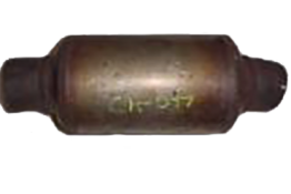 Викуп каталізатора 508ABE 508ABE07079A Eberspächer Марка автомобіля Chrysler     Вставка каталізатора Кераміка Тип палива Бензин Каталітична марка Eberspächer