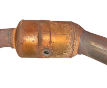 Викуп каталізатора 551AA 11522313000 Eberspächer Марка автомобіля Chrysler     Вставка каталізатора Кераміка Тип палива Бензин Каталітична марка Eberspächer