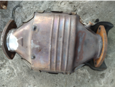 Викуп каталізатора SIZE 3 Short