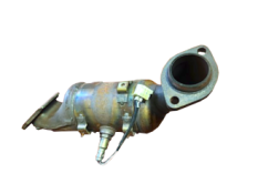 Викуп каталізатора 151AK Марка автомобіля Chrysler Модель автомобіля Chrysler Town & Country 3.6 Рік автомобіля 2015 Вставка каталізатора Кераміка Тип палива Бензин