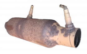 Викуп каталізатора 1572560004 Марка автомобіля Chrysler   Рік автомобіля 2008 Вставка каталізатора Кераміка Тип палива Бензин