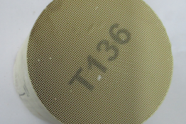 Викуп каталізатора T 136 Monolith 00270 / SU5557N056 Марка автомобіля Toyota     Вставка каталізатора Кераміка Тип палива Бензин