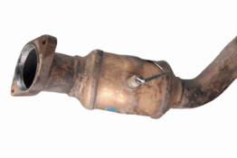 Викуп каталізатора 728AA Марка автомобіля Chrysler Модель автомобіля Chrysler 300 6.4L   Вставка каталізатора Кераміка Тип палива Бензин