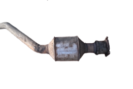 Викуп каталізатора 4041586 6Y Марка автомобіля Chrysler Модель автомобіля Chrysler Voyager 2.8 CRD   Вставка каталізатора Кераміка Тип палива Бензин