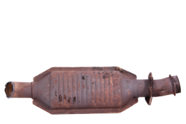 Викуп каталізатора 732W Марка автомобіля Chrysler Модель автомобіля Chrysler Voyager ES II   Вставка каталізатора Кераміка Тип палива Бензин