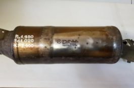 KT6043 A2064901214 Tenneco