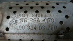 TR PSA K179 9639403780